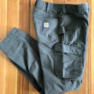 Carhartt Men's Rugged Flex Multi Pocket Pant
